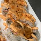 Best New York Roll (8) in Norman, OK