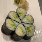 Best Avocado Maki (6) in Norman, OK