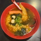 Best Spicy Seafood Ramen in Norman, OK