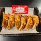 Best Gyoza Potstickers (6) in Norman, OK