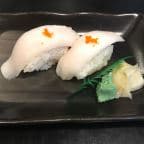 Best White Tuna (Escolar )Nigiri in Norman, OK